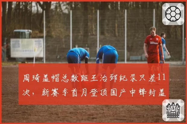 周琦盖帽总数距王治郅纪录只差11次，新赛季首月登顶国产中锋封盖王悬念几何？