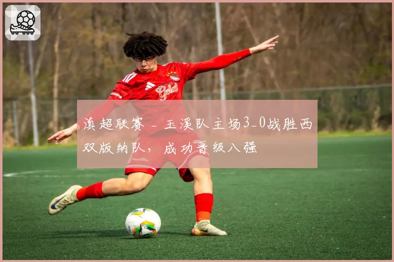 滇超联赛 _ 玉溪队主场3_0战胜西双版纳队,成功晋级八强