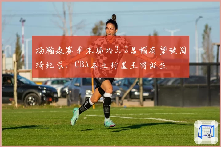 杨瀚森赛季末场均3.2盖帽有望破周琦纪录,CBA本土封盖王将诞生