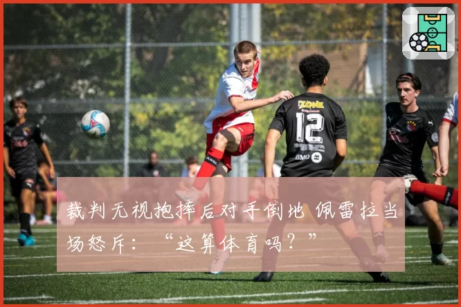 裁判无视抱摔后对手倒地 佩雷拉当场怒斥:“这算体育吗?”