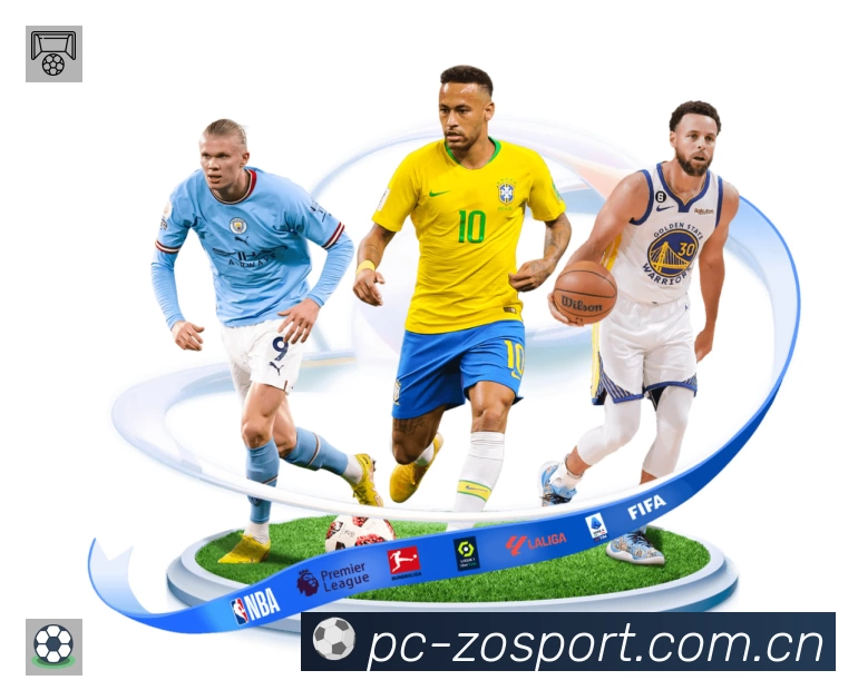 中欧体育APP 体育赛事宣传图